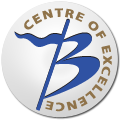 Centre of Excellence for Industrial Liaison Logo