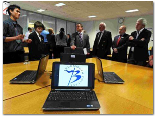 The Advertiser- CEIL Launch